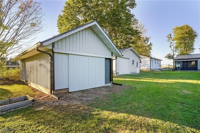 14355 W Middletown Road, Salem, OH 44460