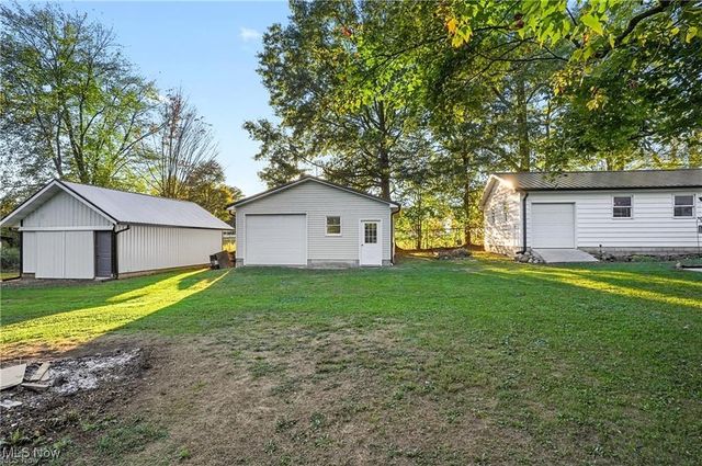 14355 W Middletown Road, Salem, OH 44460