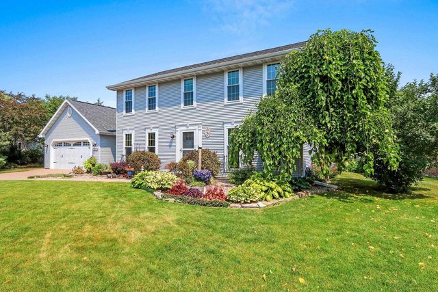 N254 MEADOWBREEZE COURT, Appleton, WI 54915