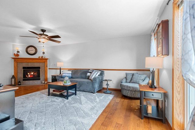 N254 MEADOWBREEZE COURT, Appleton, WI 54915