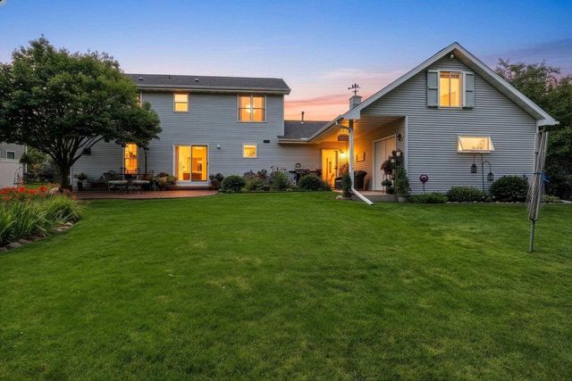 N254 MEADOWBREEZE COURT, Appleton, WI 54915