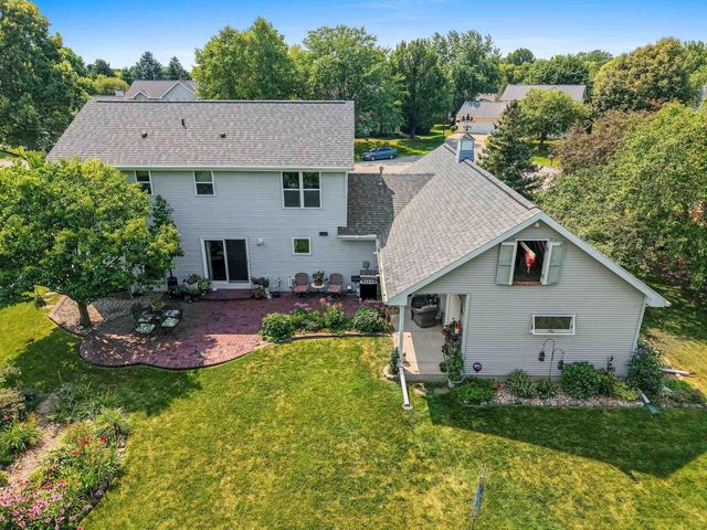 N254 MEADOWBREEZE COURT, Appleton, WI 54915