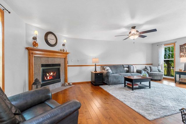 N254 MEADOWBREEZE COURT, Appleton, WI 54915