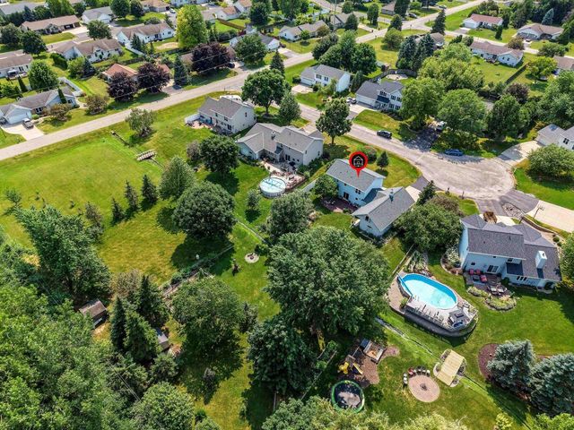 N254 MEADOWBREEZE COURT, Appleton, WI 54915