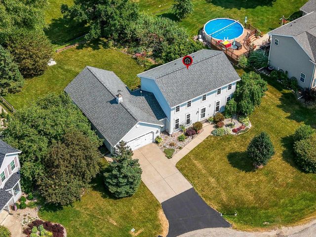 N254 MEADOWBREEZE COURT, Appleton, WI 54915