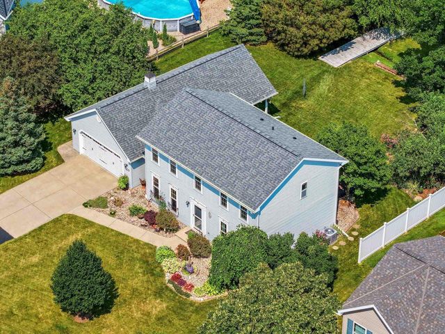 N254 MEADOWBREEZE COURT, Appleton, WI 54915