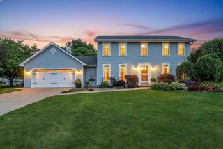 N254 MEADOWBREEZE COURT, Appleton, WI 54915