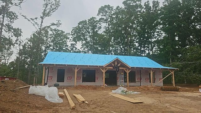 1327 Hop Smith Rd, Cumberland Furnace, TN 37051