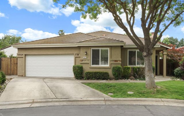 4311 Chariot Ct, Stockton, CA 95219