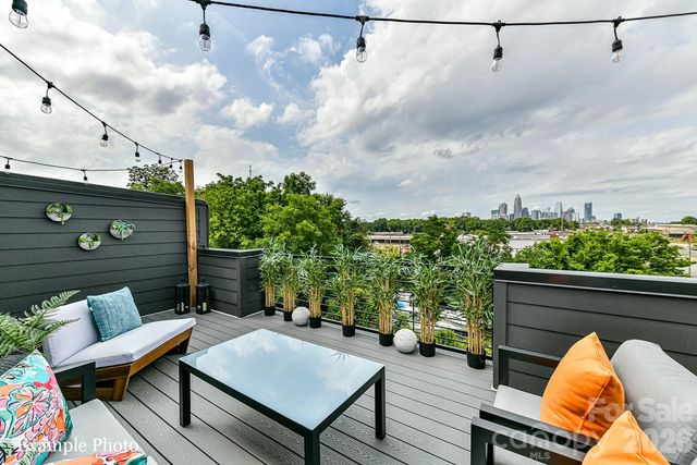 3014 Khan Park Drive 67, Charlotte, NC 28206