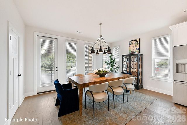 3014 Khan Park Drive 67, Charlotte, NC 28206