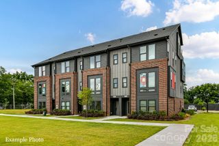 3014 Khan Park Drive 67, Charlotte, NC 28206