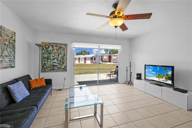 864 Courtington LN 3, Fort Myers, FL 33919