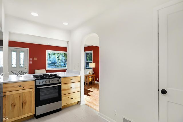 6548 Ferguson Street, Indianapolis, IN 46220