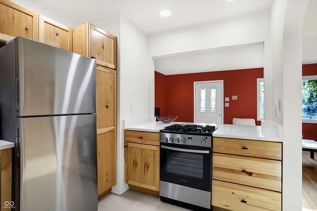 6548 Ferguson Street, Indianapolis, IN 46220