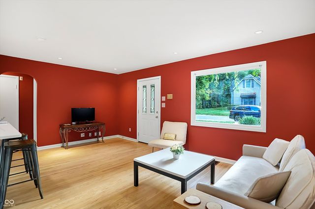 6548 Ferguson Street, Indianapolis, IN 46220