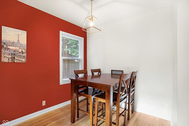 6548 Ferguson Street, Indianapolis, IN 46220