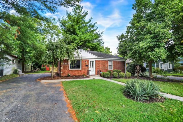 6548 Ferguson Street, Indianapolis, IN 46220