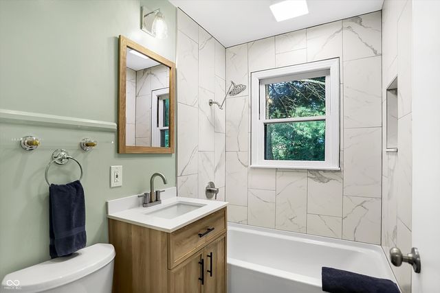 6548 Ferguson Street, Indianapolis, IN 46220