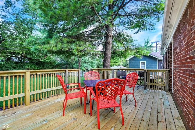 6548 Ferguson Street, Indianapolis, IN 46220