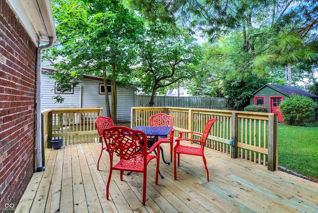 6548 Ferguson Street, Indianapolis, IN 46220