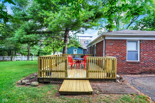 6548 Ferguson Street, Indianapolis, IN 46220