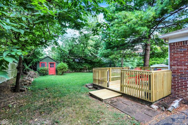 6548 Ferguson Street, Indianapolis, IN 46220