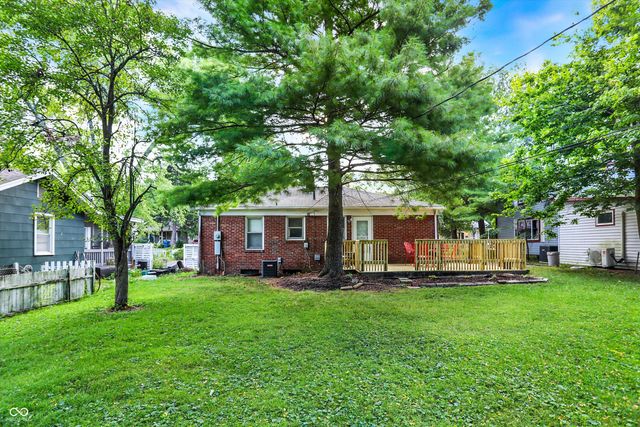 6548 Ferguson Street, Indianapolis, IN 46220