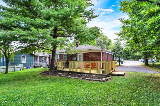 6548 Ferguson Street, Indianapolis, IN 46220