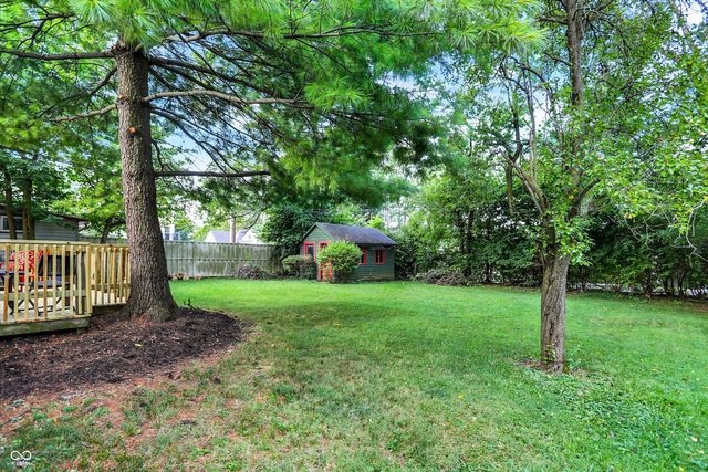 6548 Ferguson Street, Indianapolis, IN 46220