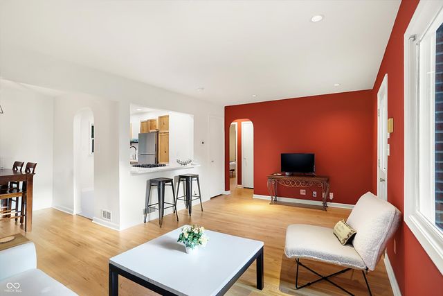 6548 Ferguson Street, Indianapolis, IN 46220