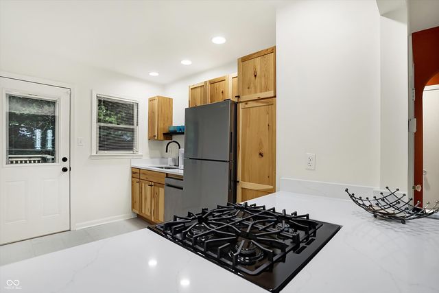 6548 Ferguson Street, Indianapolis, IN 46220