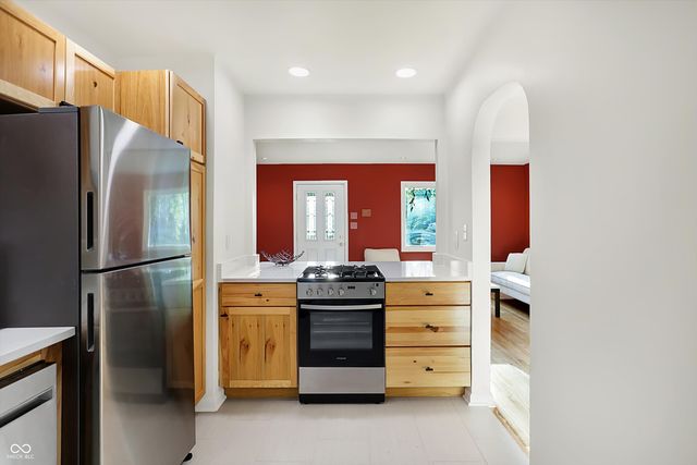 6548 Ferguson Street, Indianapolis, IN 46220