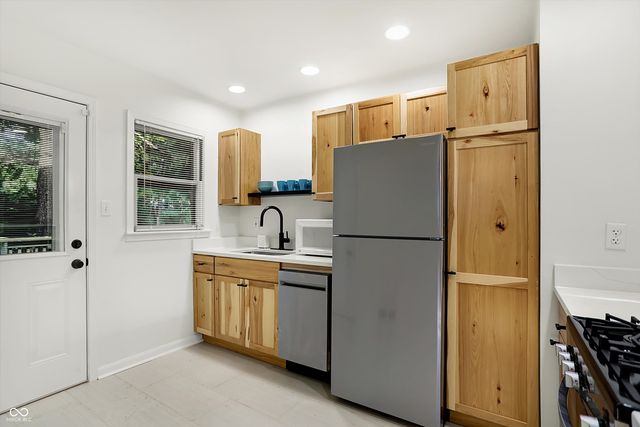 6548 Ferguson Street, Indianapolis, IN 46220