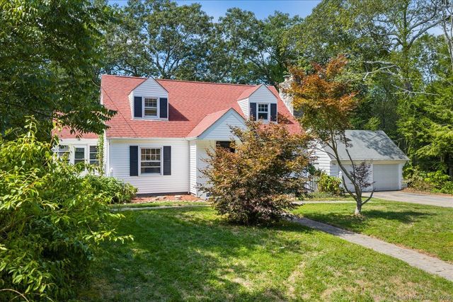 837 Colonel Ledyard Highway, Ledyard, CT 06339