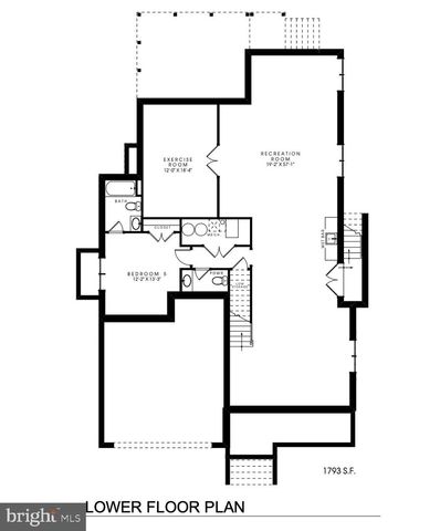 5813 22ND ST N, Arlington, VA 22205