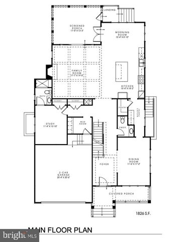 5813 22ND ST N, Arlington, VA 22205