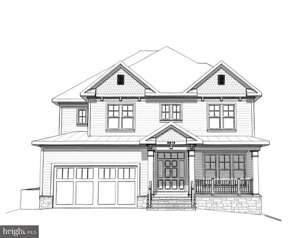 5813 22ND ST N, Arlington, VA 22205