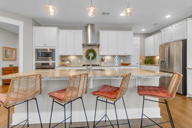 3008 Aura Lane, Summerville, SC 29483