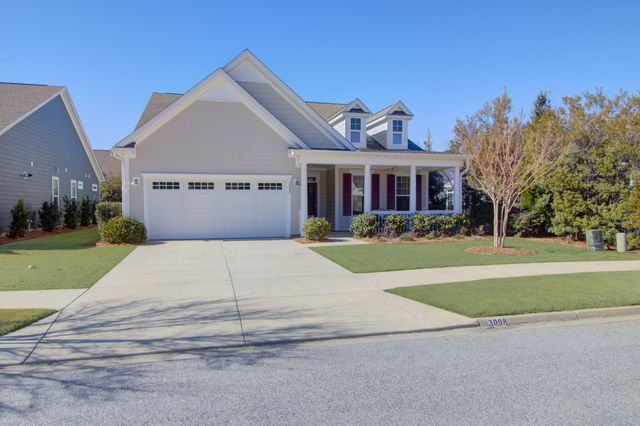 3008 Aura Lane, Summerville, SC 29483