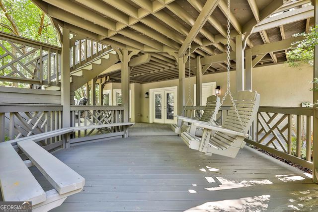 1000 Pleasance Grove, Peachtree City, GA 30269