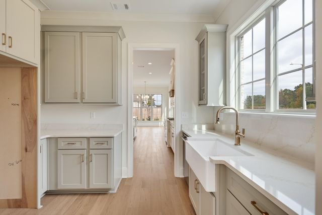 318 BECKHAM DR, Collierville, TN 38017