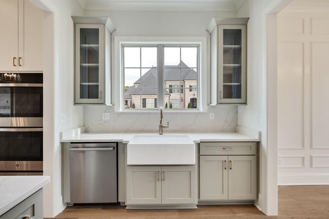 318 BECKHAM DR, Collierville, TN 38017