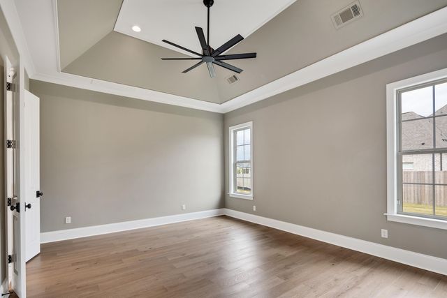 318 BECKHAM DR, Collierville, TN 38017