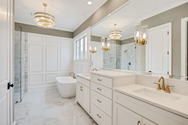 318 BECKHAM DR, Collierville, TN 38017