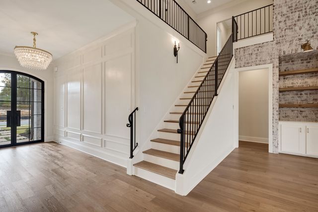 318 BECKHAM DR, Collierville, TN 38017