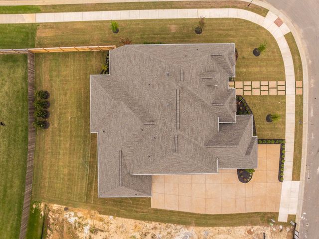 318 BECKHAM DR, Collierville, TN 38017