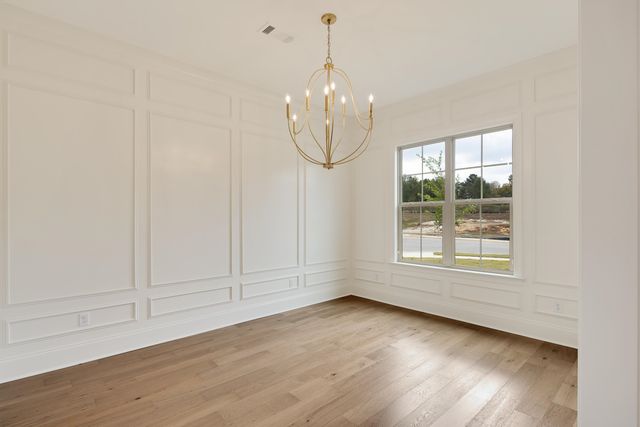 318 BECKHAM DR, Collierville, TN 38017