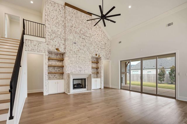 318 BECKHAM DR, Collierville, TN 38017