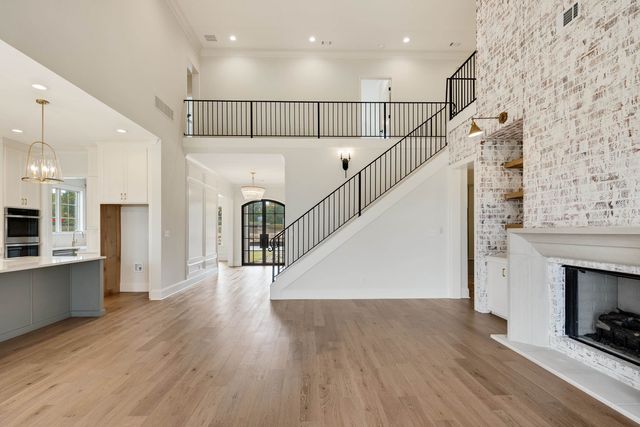 318 BECKHAM DR, Collierville, TN 38017